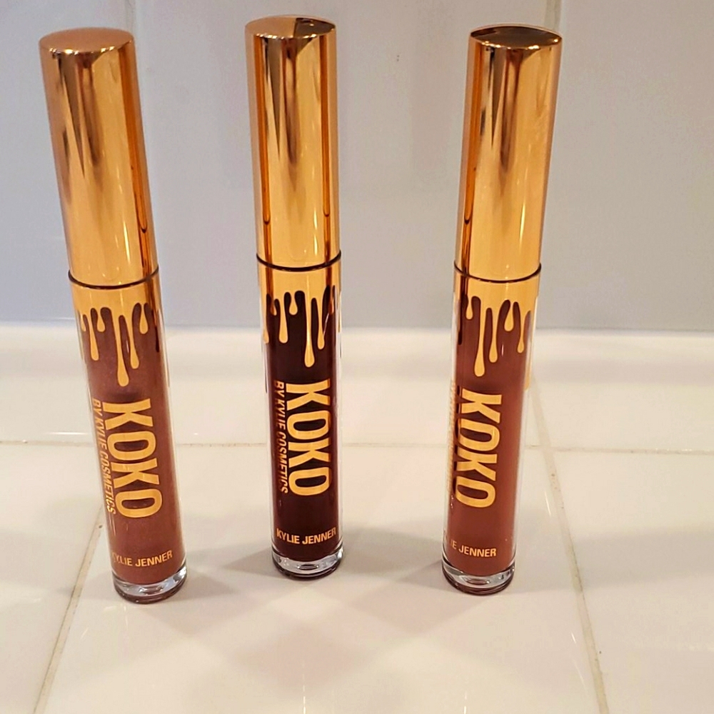 KOKO 💋